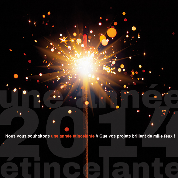 voeux 2014