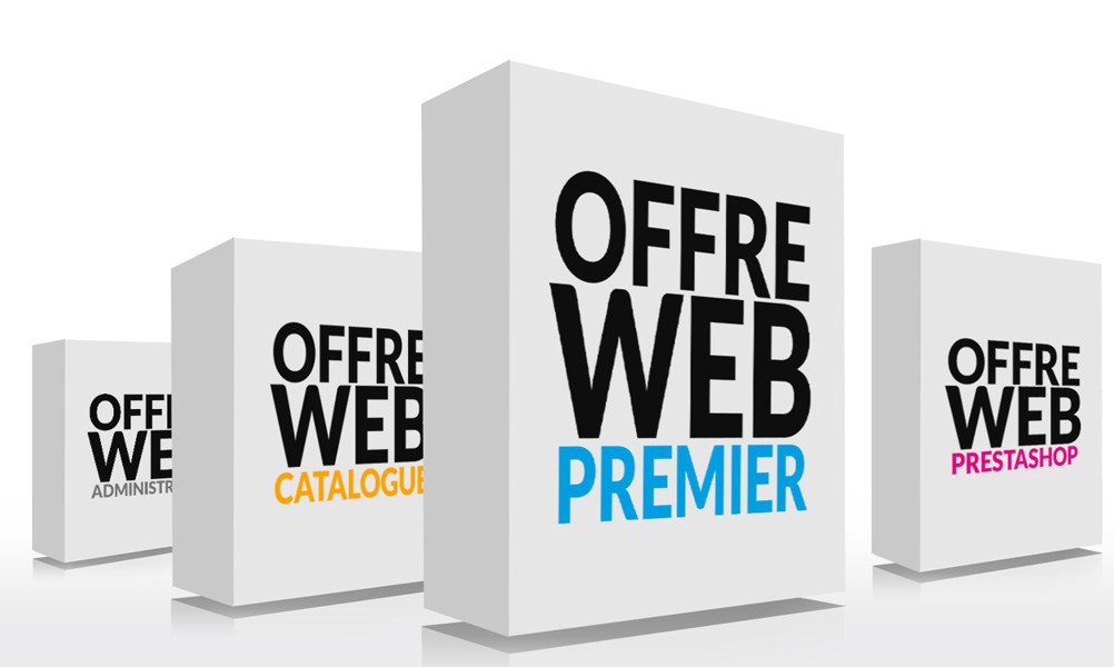 offres web